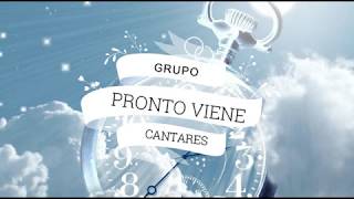 IECE-Grupo Cantares -Pronto Viene chords