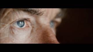 Standing in the snow