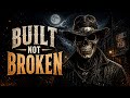 IRON IN MY VEINS | Suno AI Metal Lyric Video