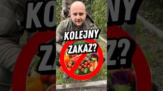Zakaz sadzenia warzyw i owoców na własny użytek? #dariuszmatecki #rolnictwo #uniaeuropejska