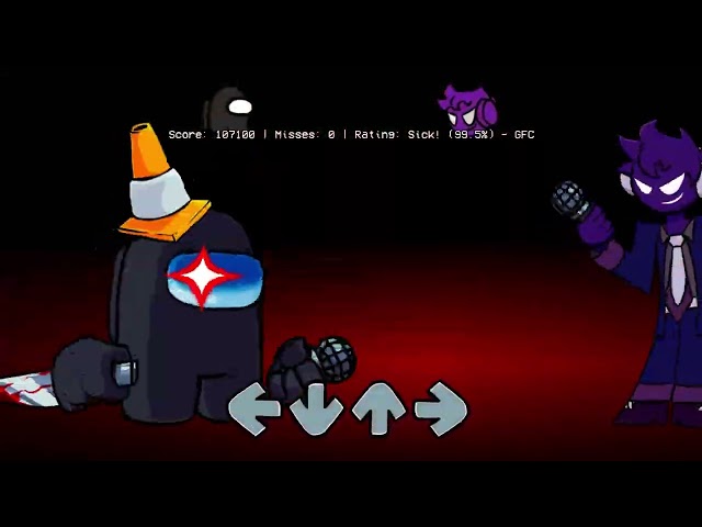 Void Reimagined | Defeat but void sings it (Ultra graphics) class=
