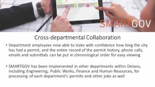How Delano, CA is improving Permit Processing through Automation - A 30-minute Introduction