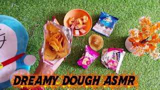 🔥 Most Satisfying ASMR snakes opening Wafer Opening 🤤 | Relaxing Crunch Sounds | No Talking screenshot 4