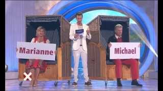 Marianne & Michael - Hello Klaus (I just want to come back to you) 2014