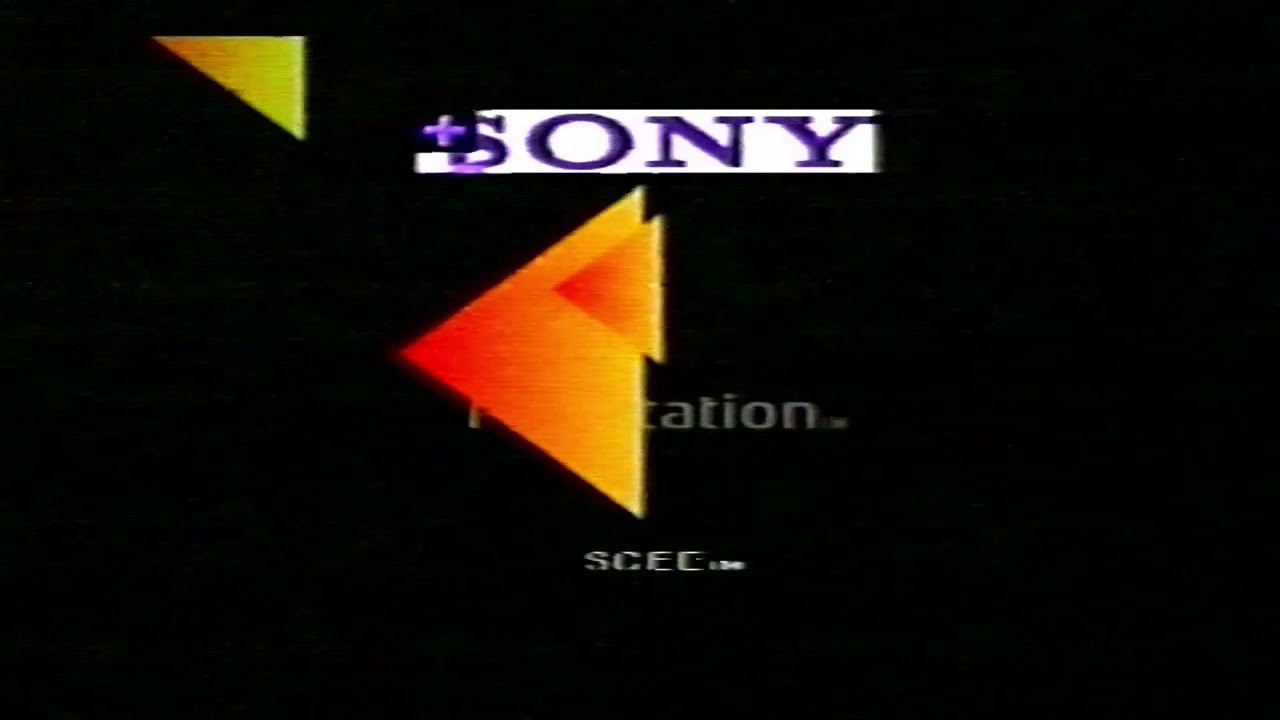 Dreadful Harmony - Classic Half Diamond (PSX - SCPH-5502)