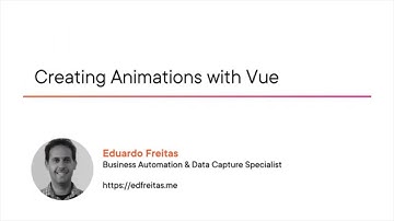 Vue Skills: Creating Animations with Vue Course Preview