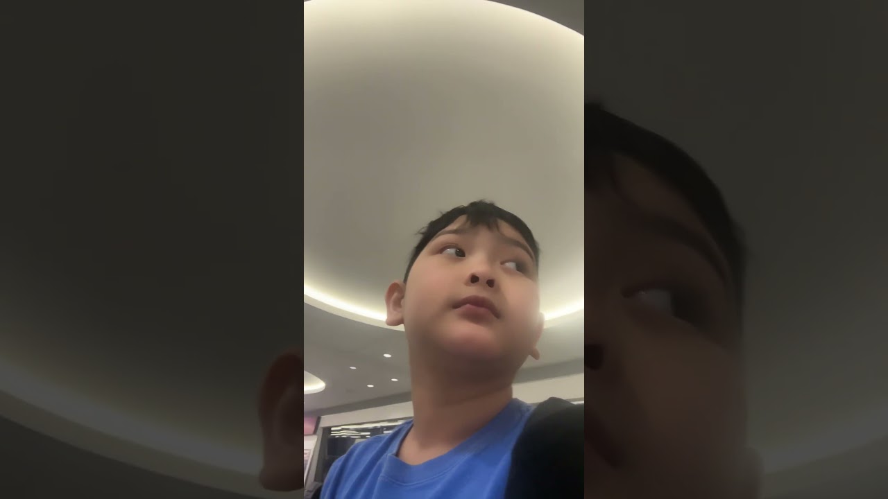 I need to find my mom and dad ￼