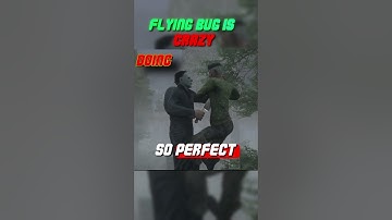 Bug By Daylight #dbd #dbdshorts #dbdmemes