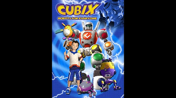 Cubix Robots for Everyone Episode 5