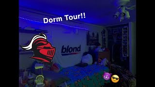 Rutgers Dorm Room Tour (QUAD 1)