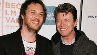 David Bowie’s Son Duncan Jones Opens Up About His Father’s Tragic Death