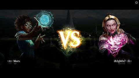 Standard Mardu Control vs Historic decks