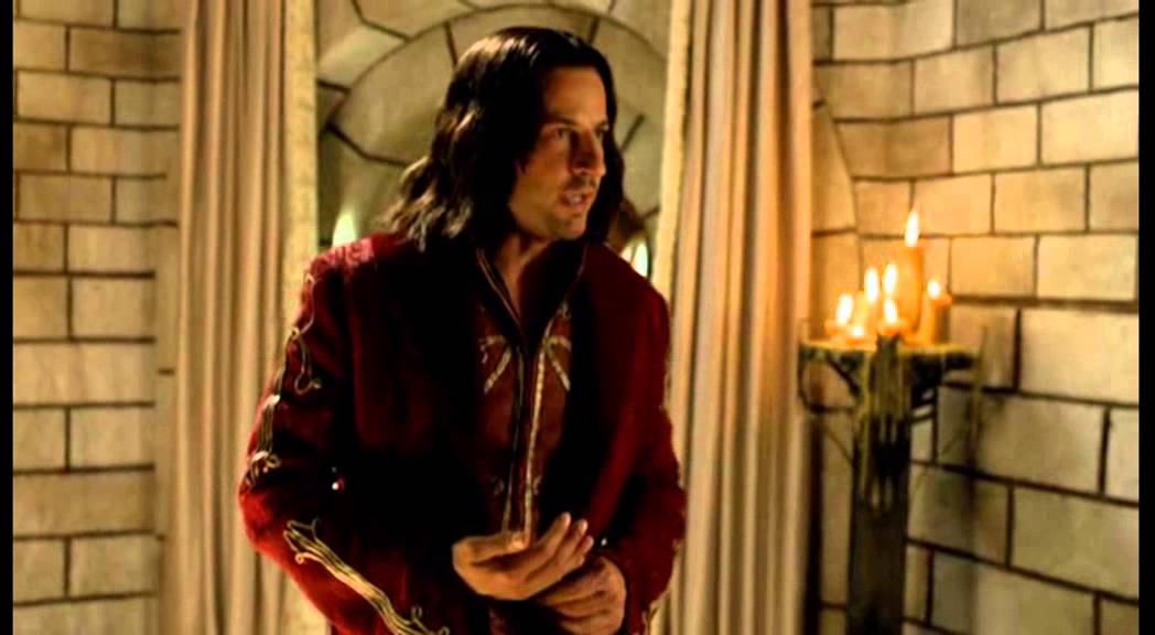 Даркен Рал. 50 оттенков серого.