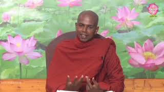 Shraddha Dayakathwa Dharma Deshana 4.30 PM 12-10-2018