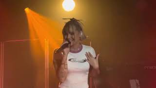 Talia Mar-Bored (New single) @ Omeara, 14th Nov 2023