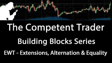 Elliott Wave Theory - Extensions, Alternation & Equality