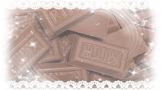 ♡⋆.𐙚 ̊ 🤎 Gimme Chocolate ⊹ ࣪ ˖ 🍫 Resimi