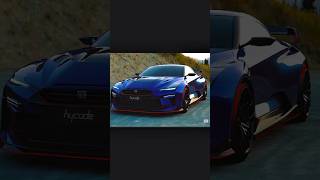 GTR_R36_NISMO_by_hycade(1080p)#edit #4k#nivetadhingramusic