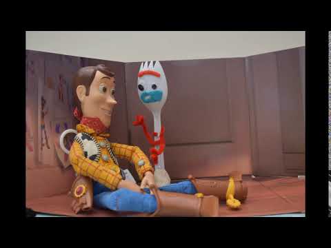 TOY STORY 4