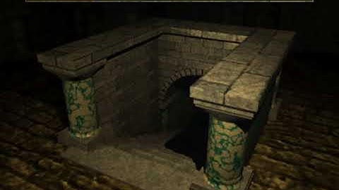 Diablo The Hell Mod Playthrough - Assassin by Alleria Part 2 Horror