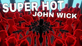 How To Make An Animated John Wick Poster In Just 5 Minutes!