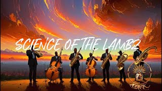 KA ZODIAK - SCIENCE OF THE LAMBZ