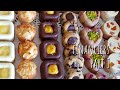 Almond Cakes | 6 Different Flavors with 1 Recipe | Financiers | Part 1