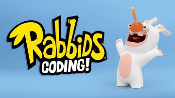 Rabbids Coding! Gameplay | Android Educational Game