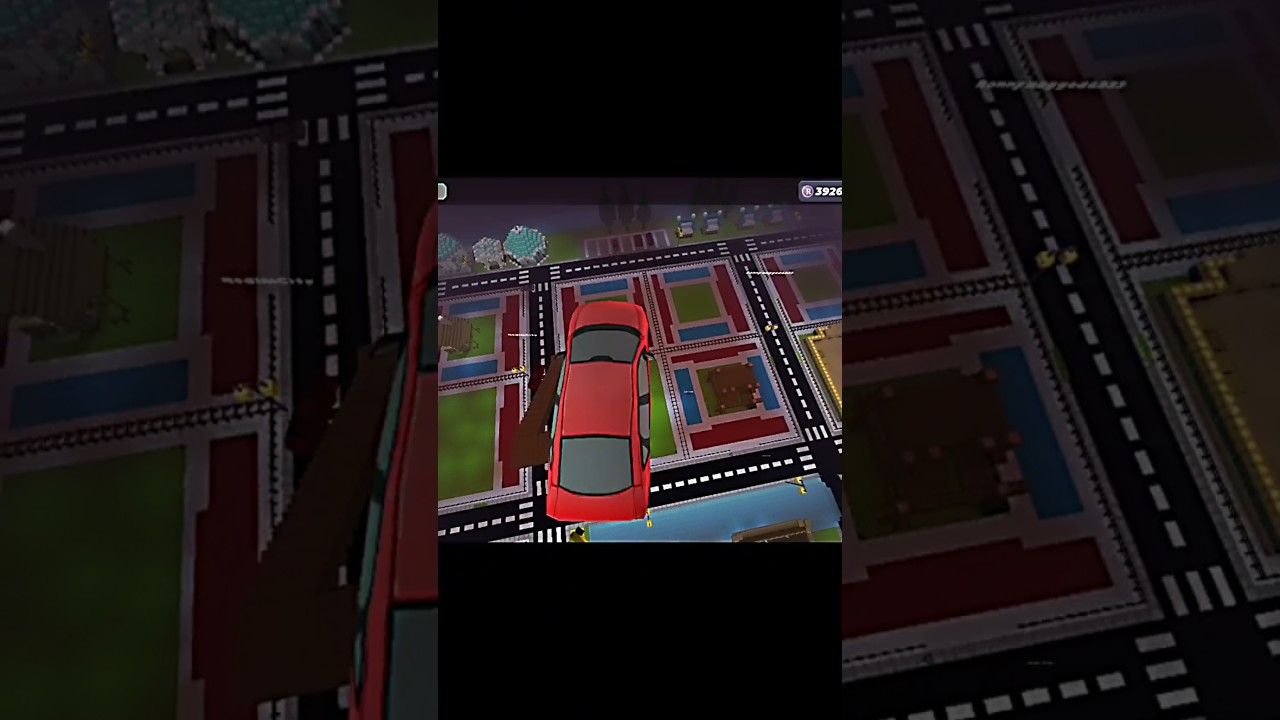 Realm city best bug! 