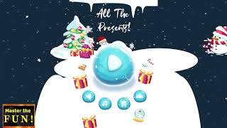 🎁 All the Presents! - Opening Theme Song! (Part 2) Christmas Santa Game
PART 2 - The opening main menu theme song for this excellent free-to-play independent developer browser Santa game called All the Presents! The in game music is even better, link at the end of video! Gameplay included. Enjoy!
All the Presents! - (FREE) Pipeflare.io (1FLR) platform = https://pipeflare.io/game/all-the-present
Series Playlist...
https://www.youtube.com/watch?v=duR8Kdfdvd4&list=PLPYC2yeWPnrpdG3kvtY88rFi15Ybx9kk-
Social Media...
►Follow me on Twitter: https://twitter.com/MasterTheFun
►Follow me on Discord: https://discord.gg/YA9K23P
►Subscribe FREE! - https://www.youtube.com/c/MastertheFun?sub_confirmation=1
Cheers and have FUN!
#christmasmusic #pipeflare #AllthePresents 🎁 All the Presents! - Opening Theme Song! (Part 2) Christmas Santa Game