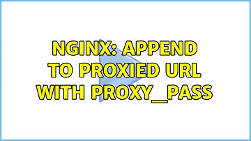nginx: Append to proxied URL with proxy_pass