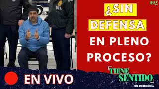 Porque Saab Fue Enroscado En La Defensoria Del Pueblo 26febrero