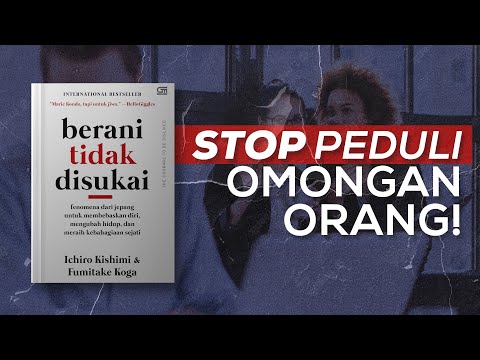 Video: Bila hendak menggunakan buku terlaris?