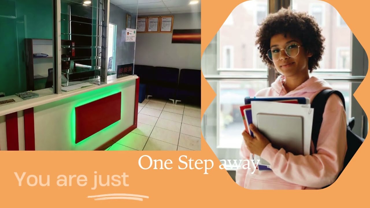 southhills tvet welding video Ad