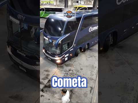 Viação Cometa 18311