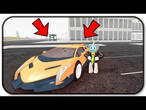 Getting My First Super Car The Lamborghini Veneno Roblox Vehicle Simulator Youtube - 2015 lamborghini veneno roblox