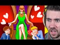 My Mom Steals Everything, Including My Boyfriend! (Story Time Animated)