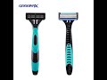 A musthave for shaving six blades razor for men and ladysl8310