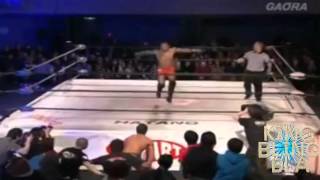 Ricochet tribute (HD)