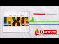 LXG - Kpeh Kpeh | Official Audio 2017 🇸🇱 | Music Sparks