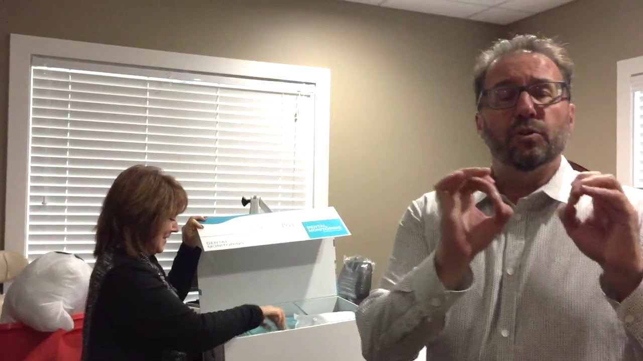 Skopek Orthodontics Barrington, IL Invisalign Orthodontist AtHome