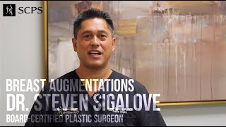 Breast Augmentations: DualPlane vs. SubFascial with Dr. Sigalove