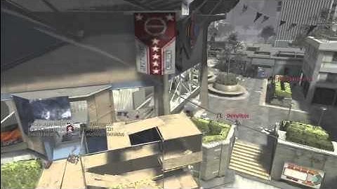 JiggleMyWiggles - cross map tomahawk - Stadium