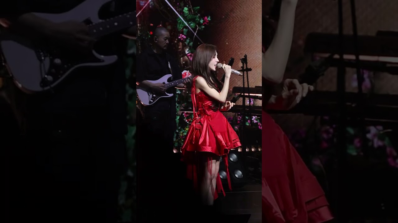 Chapter You @ 260111 WENDY W:EALIVE IN MACAU D2