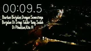 Story WA sedih || Armada Harusnya