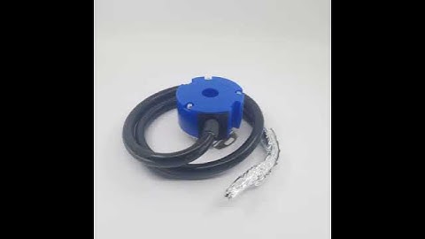 Tamagawa FA-CODER TS5216N500