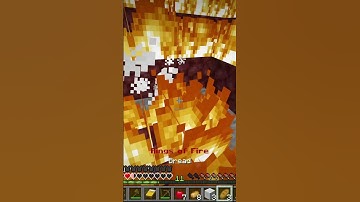 Minecraft but the game kills me every 30 seconds #funny