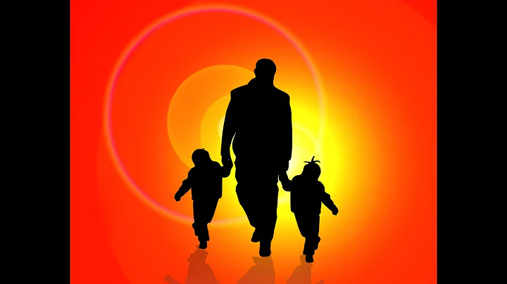 "Children Need Fathers" - Pastor Aaron Baxter - 12...
