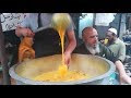 Mango Juice | ICE MANGO SHAKE | Street Food of Karachi Pakistan