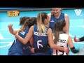 Melanie Parra: 16 Years Old Volleyball Player Who Shocked the World !!!